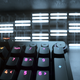 It’s like Razer created scenes specifically to make the keyboard look cool.